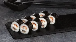 Макі з вугрем